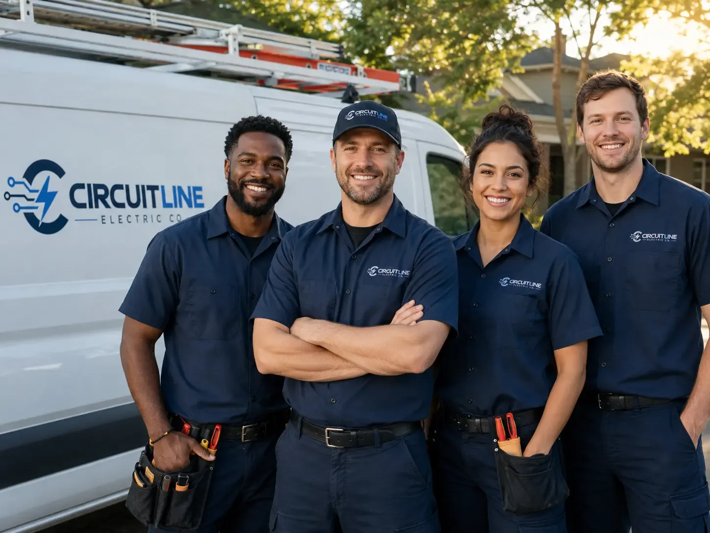 Whole Home Rewiring company in Commerce City, CO