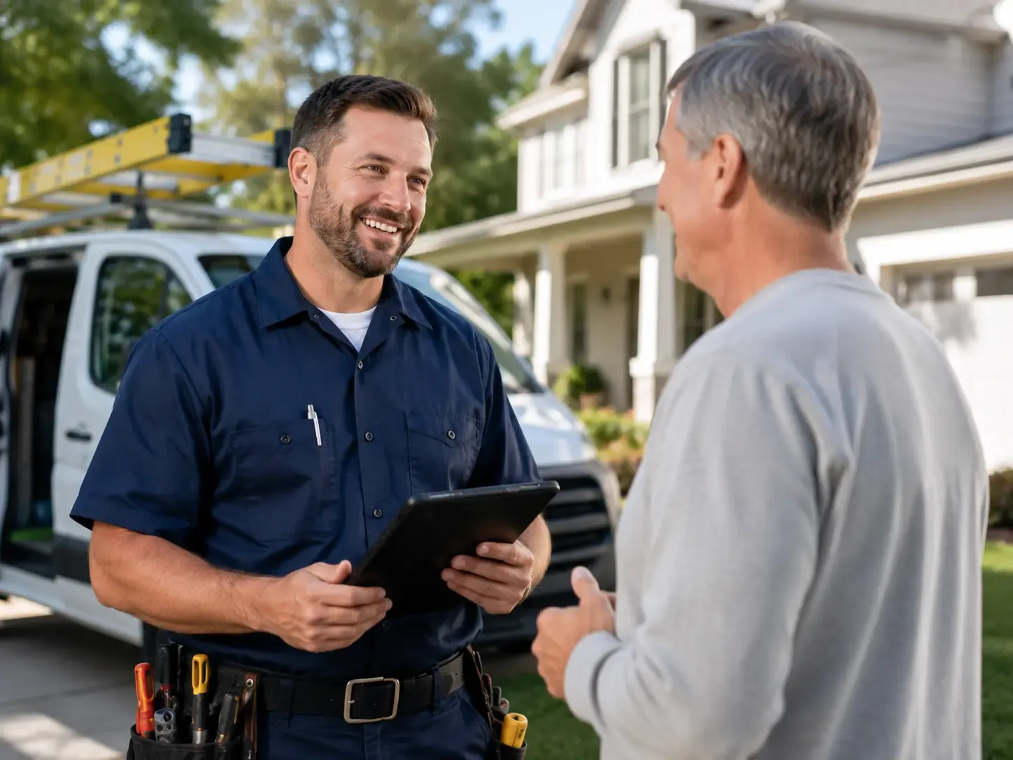 Whole Home Rewiring Commerce City, CO FAQs